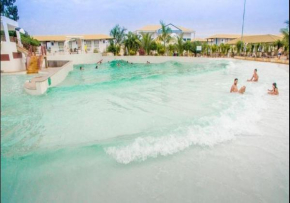 L'acqua diRoma Oficial - Parque com Piscina de Ondas Exclusiva